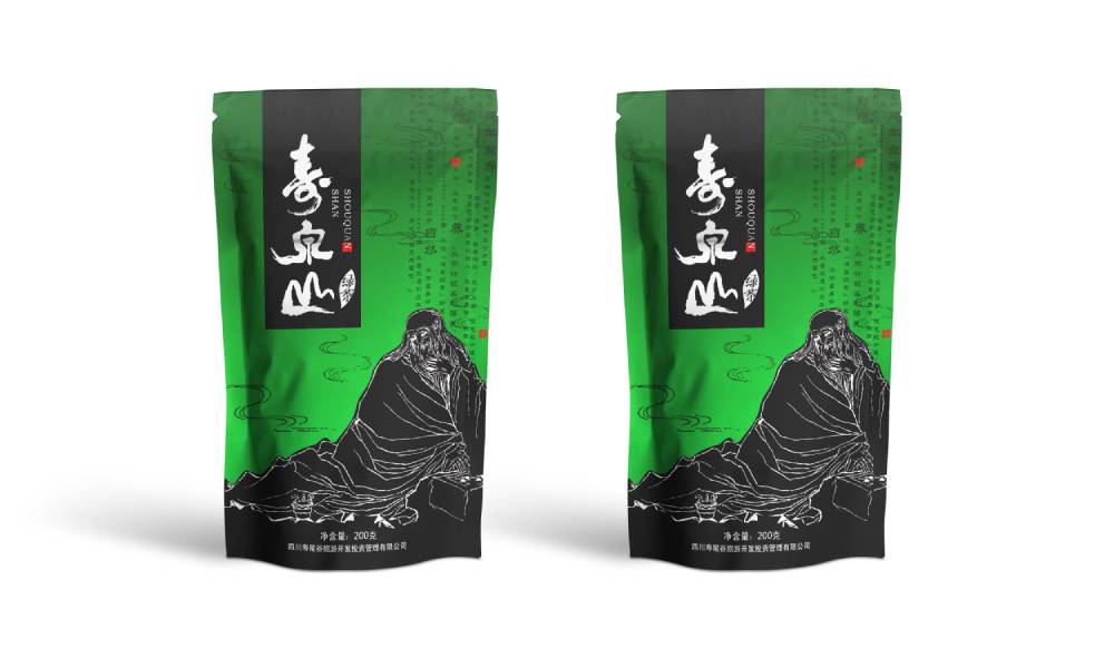 好的恩施包装设计等于源源不断的潜在客户群